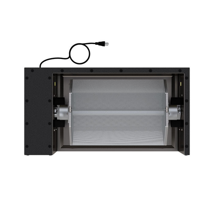 NugSmasher NS Dry Sift Tumbler