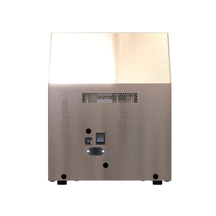 NugSmasher IQ Automatic Rosin Press