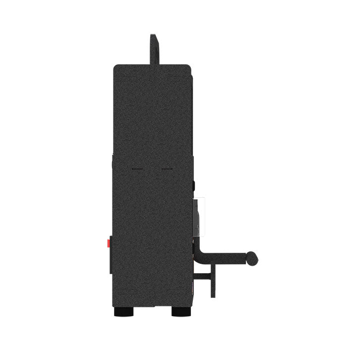 NugSmasher Mini 2 Ton Manual Rosin Press