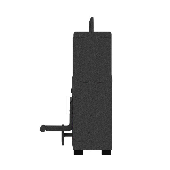 NugSmasher Mini 2 Ton Manual Rosin Press