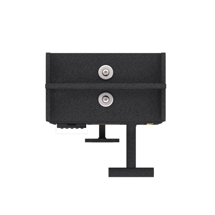 NugSmasher Mini 2 Ton Manual Rosin Press