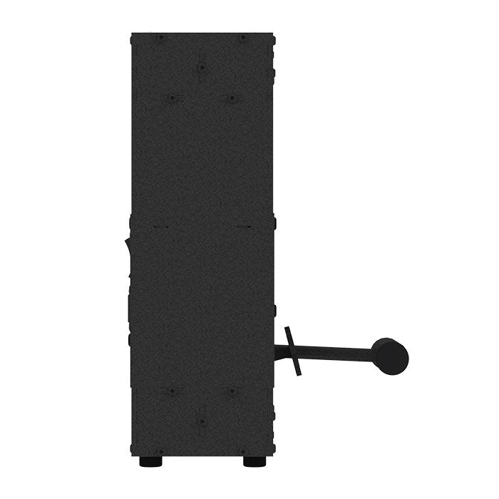 NugSmasher Touch 12 Ton Manual Rosin Press