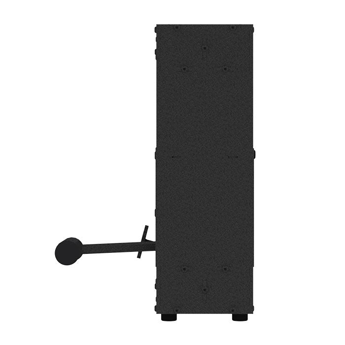 NugSmasher Touch 12 Ton Manual Rosin Press