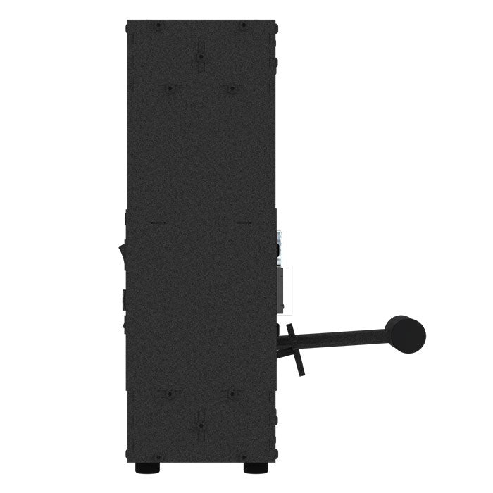 NugSmasher XP 12 Ton Manual Rosin Press