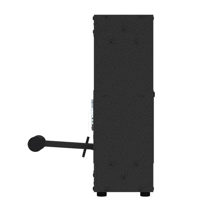 NugSmasher XP 12 Ton Manual Rosin Press