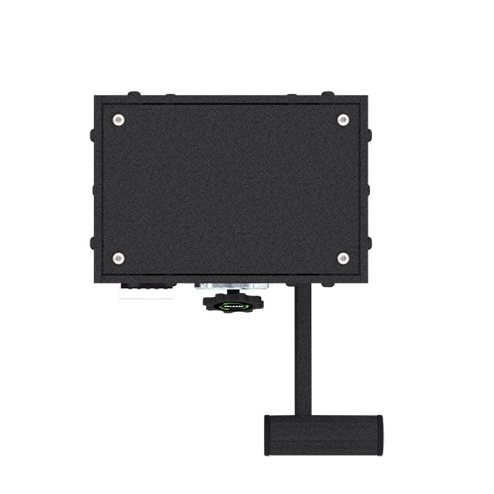 NugSmasher XP 12 Ton Manual Rosin Press