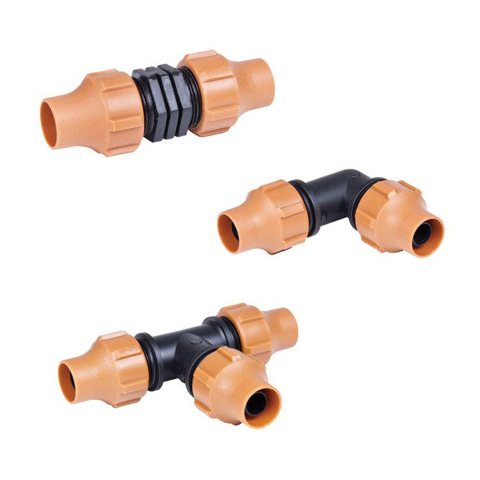 DIG Universal Nut Lock Fittings
