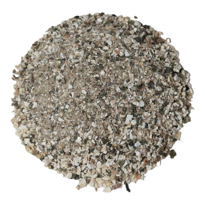 BuildASoil Ocean Grown Blend and Trace Minerals, 5 lb.