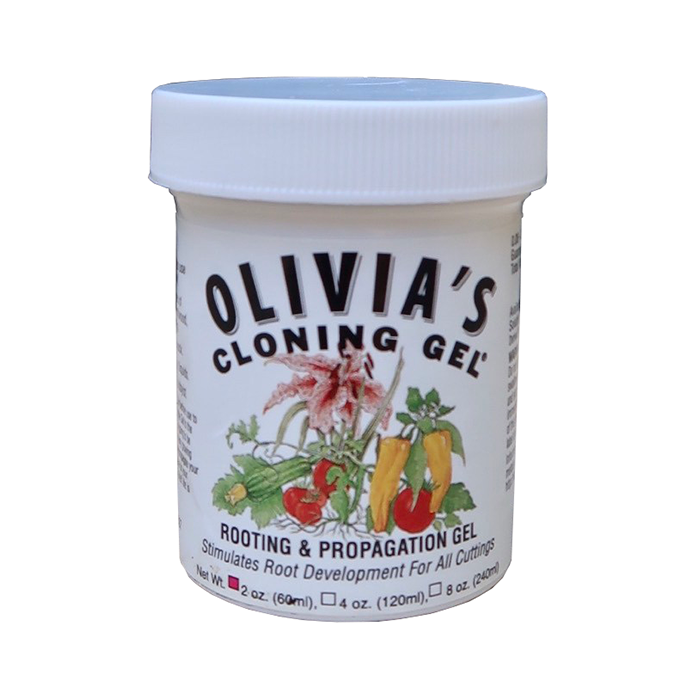 Olivia's Cloning Gel, 2 oz.