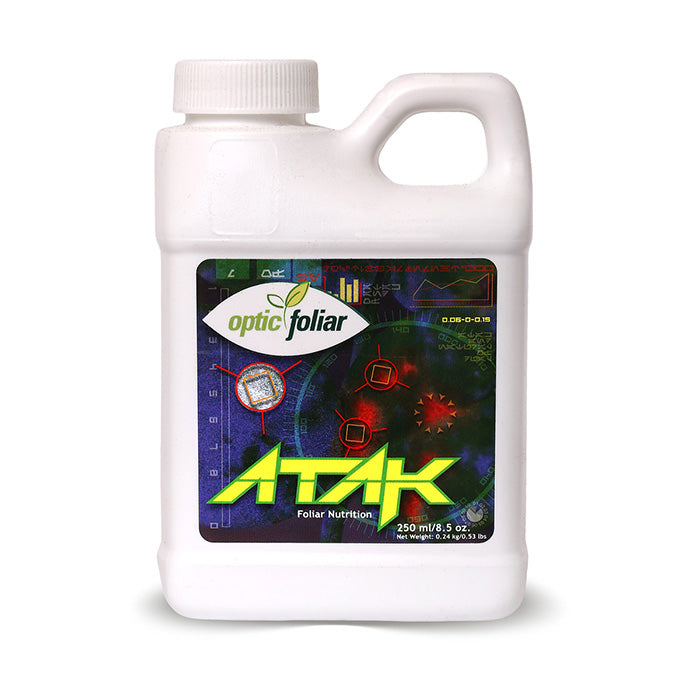 Optic Foliar ATAK Concentrate