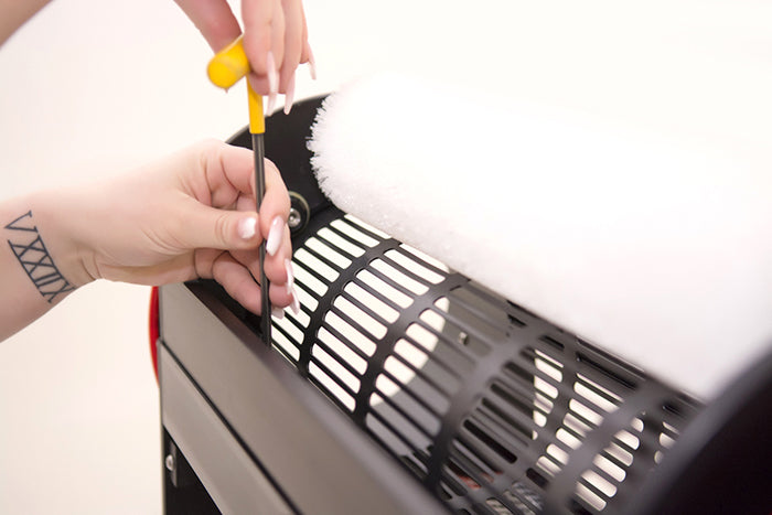 Centurion Pro Original Trimming Machine