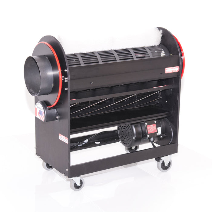 Centurion Pro Original Trimming Machine