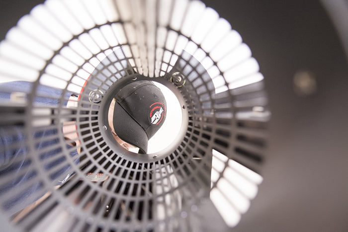 Centurion Pro Original Trimming Machine with Dual-Purpose Hybrid Quantanium Tumbler