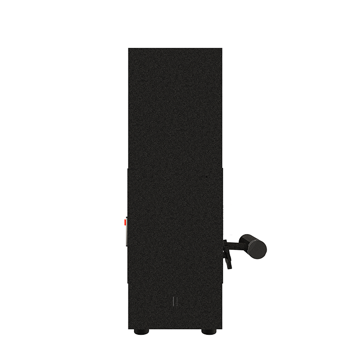 NugSmasher Original 12 Ton Manual Rosin Press Kit