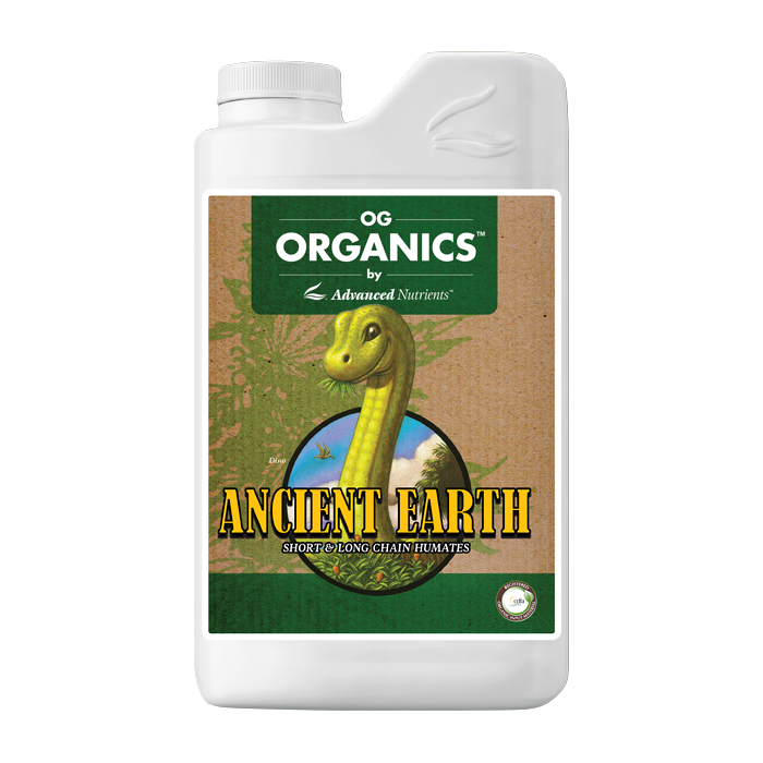 Advanced Nutrients OG Organics Ancient Earth, 1 Liter