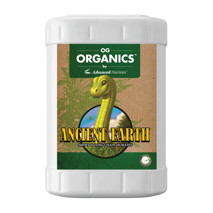 Advanced Nutrients OG Organics Ancient Earth, 23 Liter