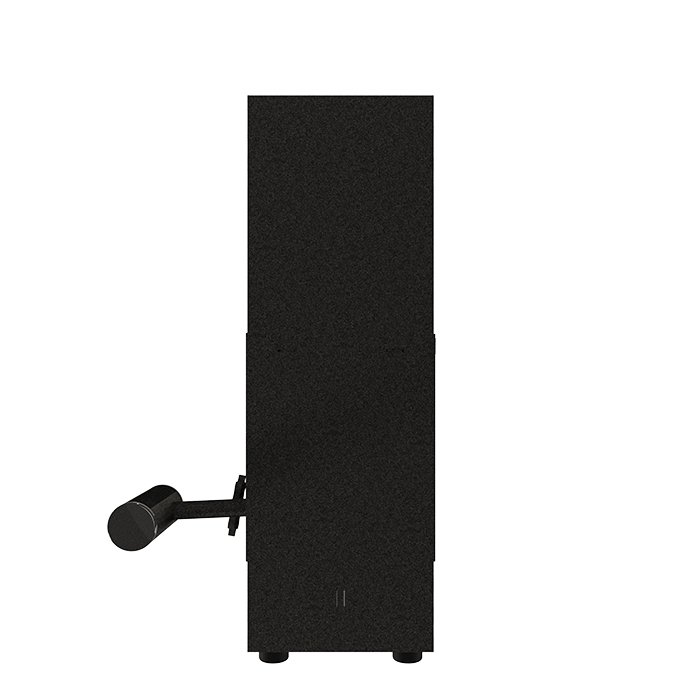 NugSmasher Original 12 Ton Manual Rosin Press Kit