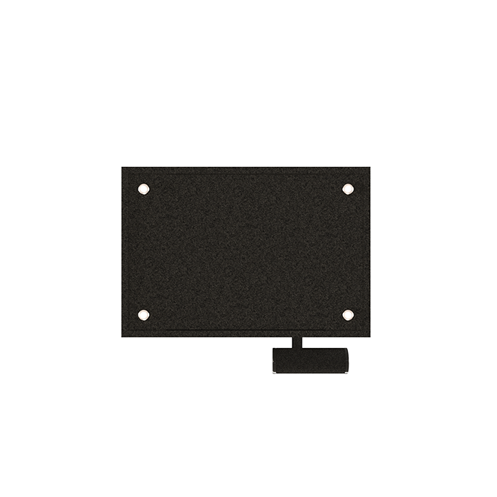 NugSmasher Original 12 Ton Manual Rosin Press Kit