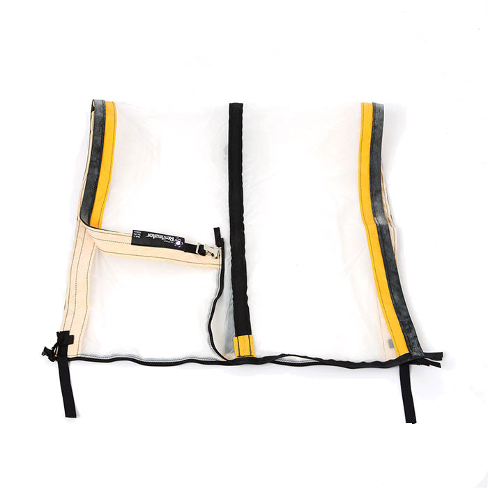 The Original Resinator Drum Screen for OG Resinator, 1/2" Mesh