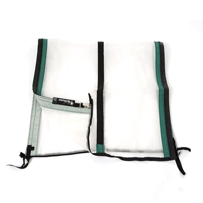 The Original Resinator Drum Screen