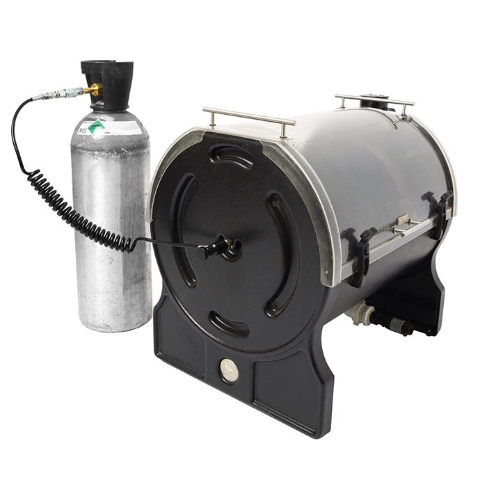 The Original Resinator OG Classic Bundle Multi-Use Extraction Machine & Trimmer