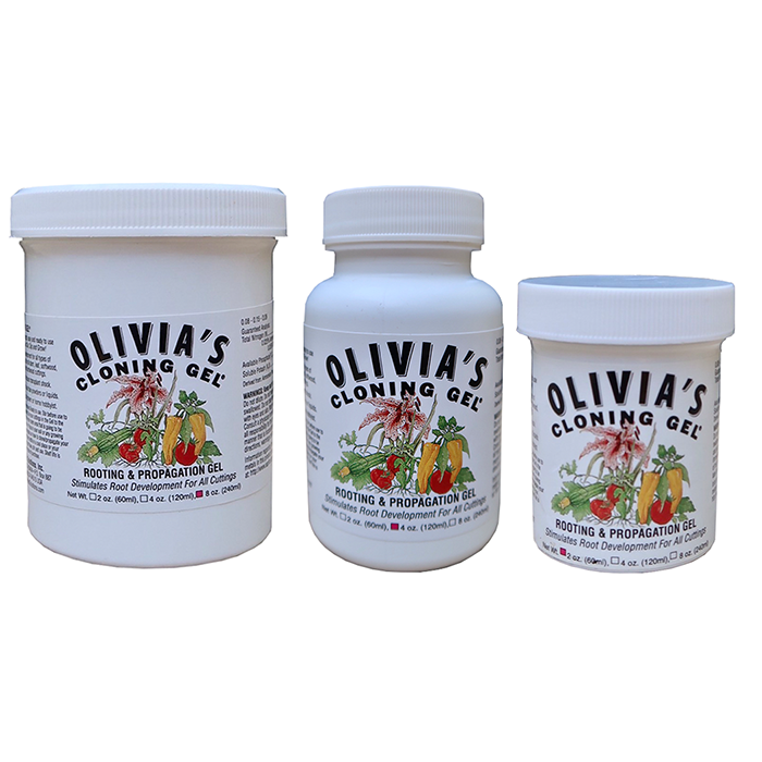 Olivia's Cloning Gel