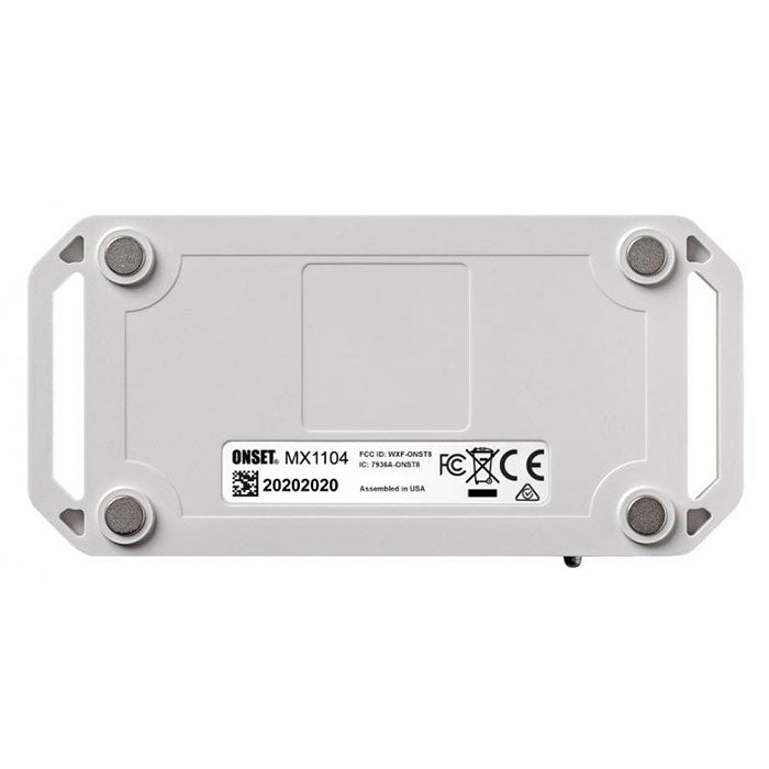 HOBO Temperature/RH/Light/External Data Logger