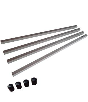 Trimpro Automatik: Legs