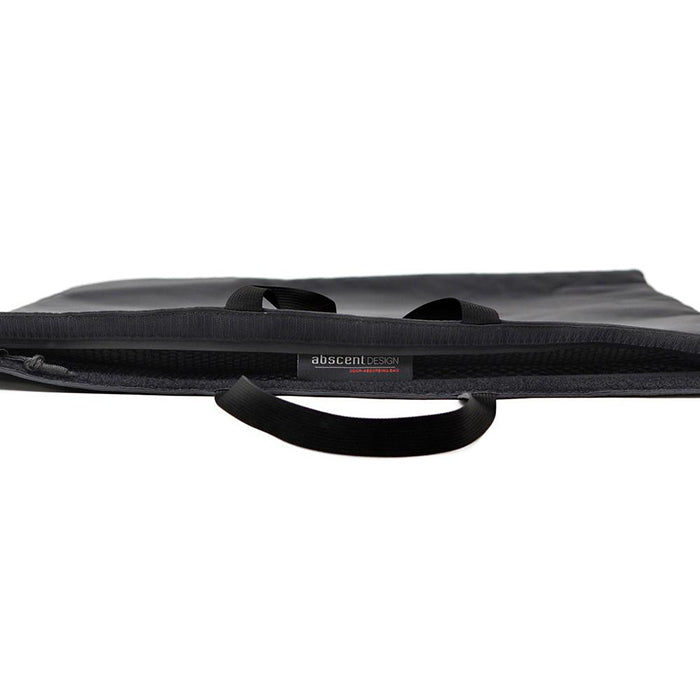 Abscent Vendor Odor Absorbing Classic Edition - Black