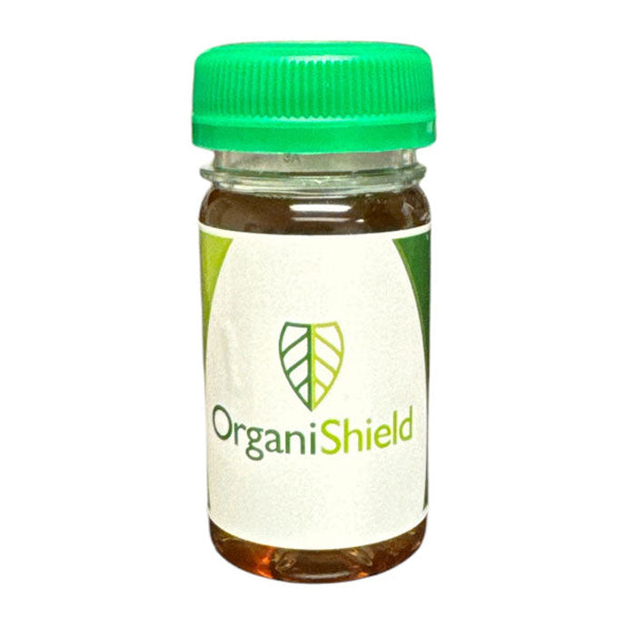OrganiShield Organic Pesticide Sucrose Octanoate, 2.5 oz.