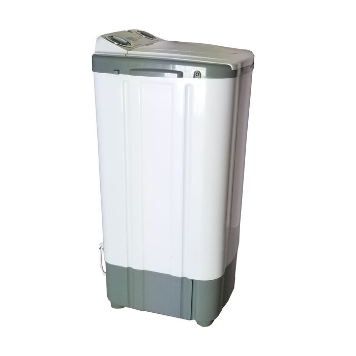 Bubble Magic 20 Gallon Mini Washing Machine