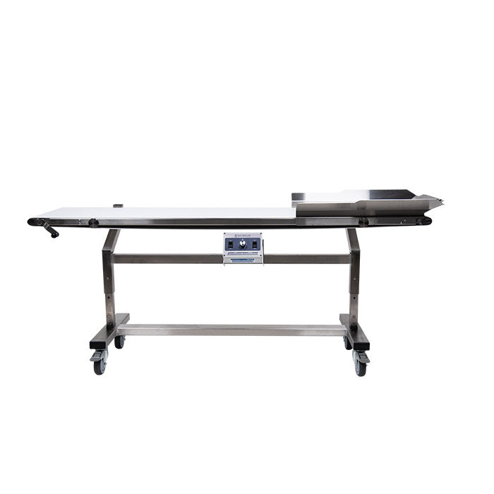 Mobius Outfeed Conveyor Package