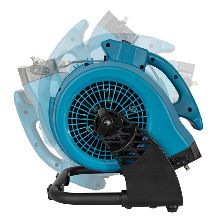 XPOWER FM-48 Misting Fan
