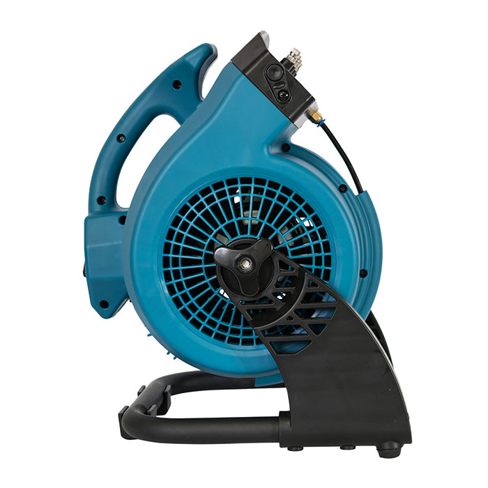 XPOWER FM-48 Misting Fan