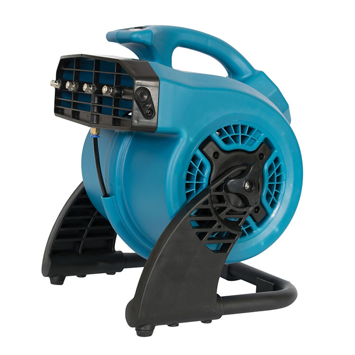 XPOWER FM-48 Misting Fan