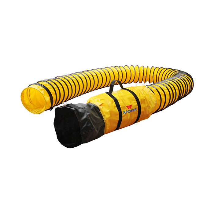 XPOWER Ducting Hose