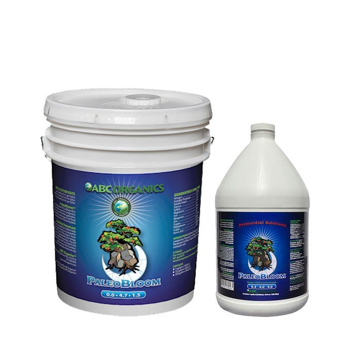 Primordial Solutions PaleoBloom, 64 Ounces