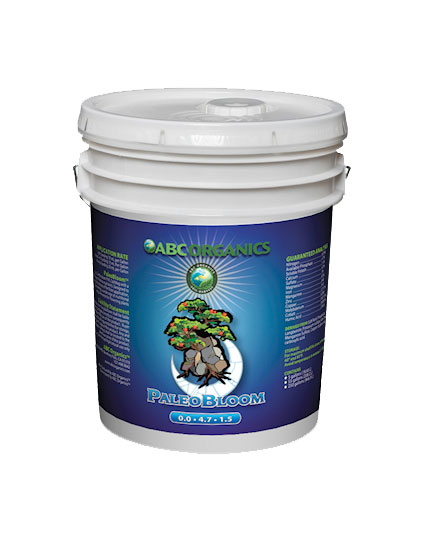 Primordial Solutions PaleoBloom, 5 Gallon