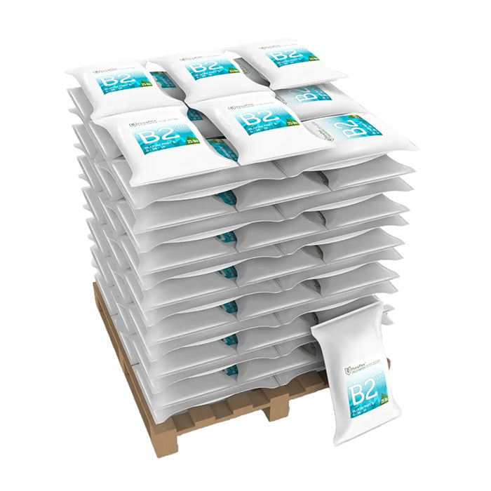 FloraFlex Nutrients B2 Bloom Part 2