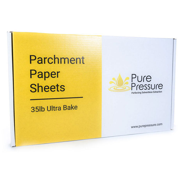 PurePressure 35 lb. Parchment Paper Ultra Bake, 9.5" x 20.25"