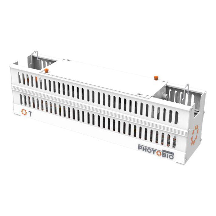 PHOTOBIO T 330 Watt S4 Full Spectrum LED Grow Light, Leads Cord