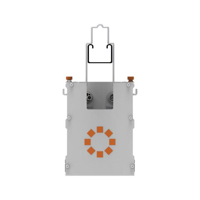 PHOTOBIO T 330 Watt S4 Full Spectrum LED Grow Light, 277 Volt with L7-15P Plug