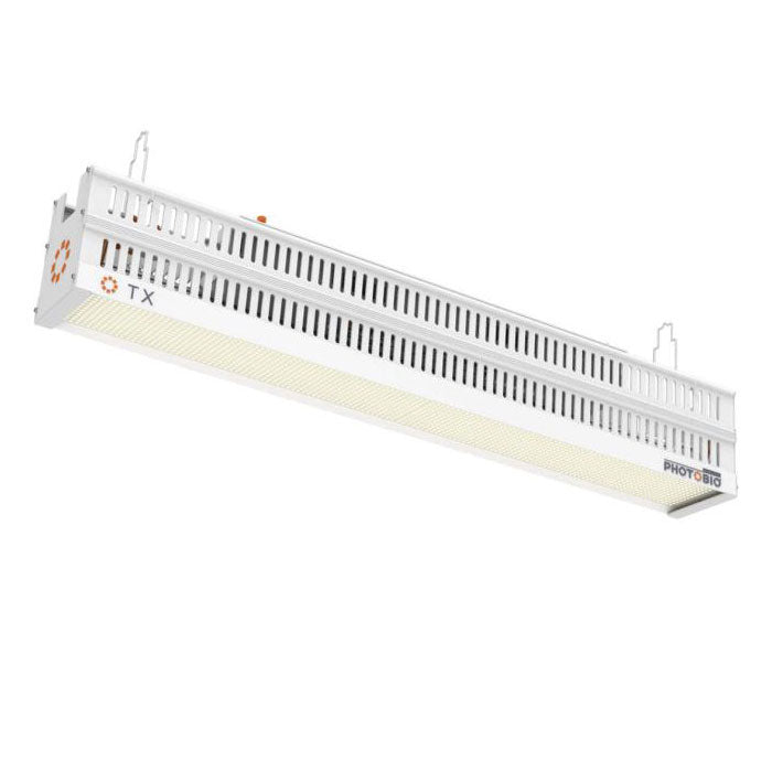 PHOTOBIO TX 680 Watt S4 Full Spectrum LED Grow Light, Open Leads