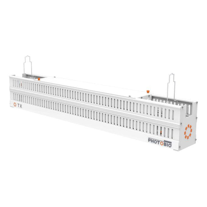 PHOTOBIO TX 680 Watt S4 Full Spectrum LED Grow Light, Open Leads