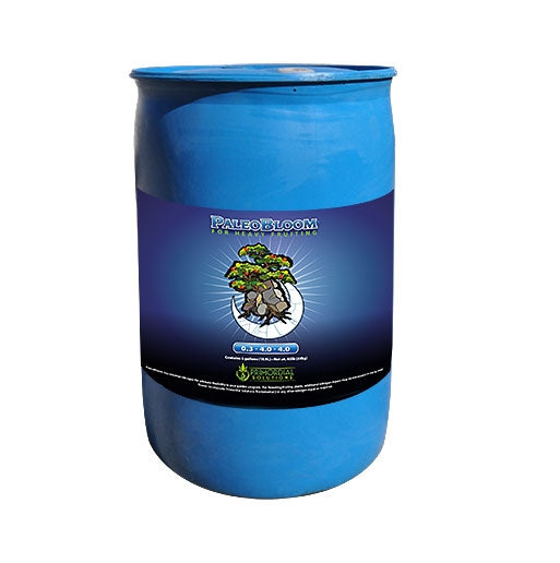 Primordial Solutions PaleoBloom, 55 Gallon
