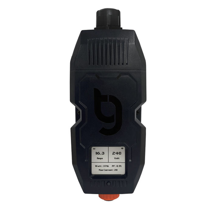 ThinkGrow Smart Junction Box