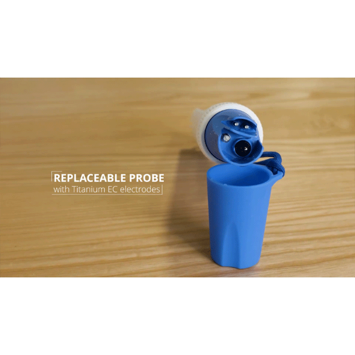 Bluelab OnePen pH/EC/Temp Meter