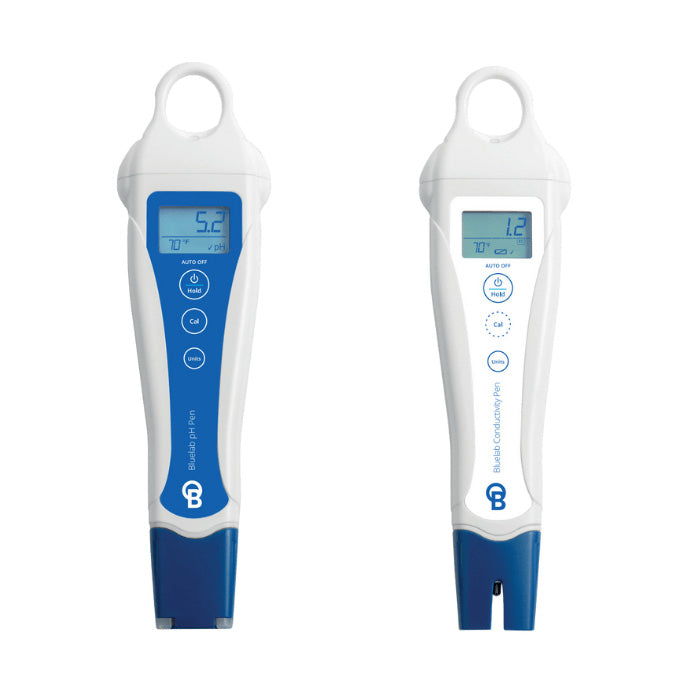 Bluelab pH And Conductivity Starter Pack