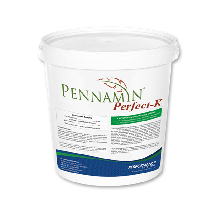 Performance Nutrition Pennamin Perfect K, 50 Pound