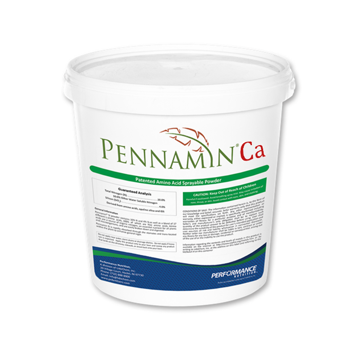 Performance Nutrition Pennamin Ca, 50 Pound